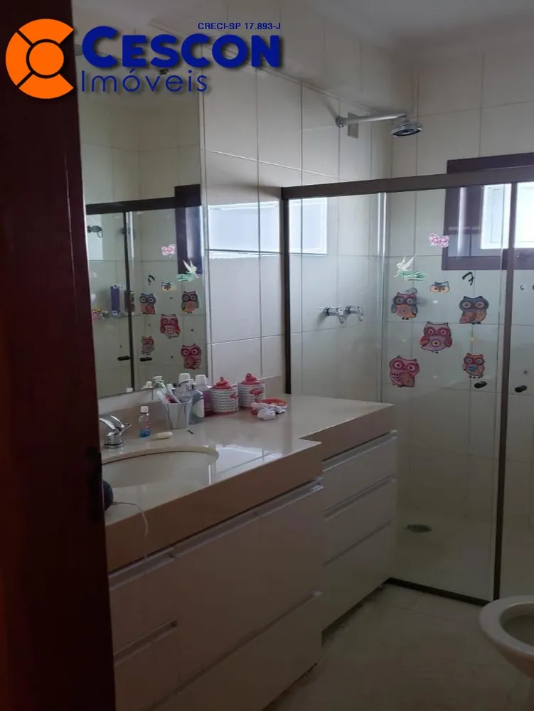 Casa de Condomínio, 4 quartos - Foto 31