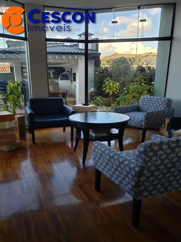 Casa de Condomínio, 4 quartos - Foto 30