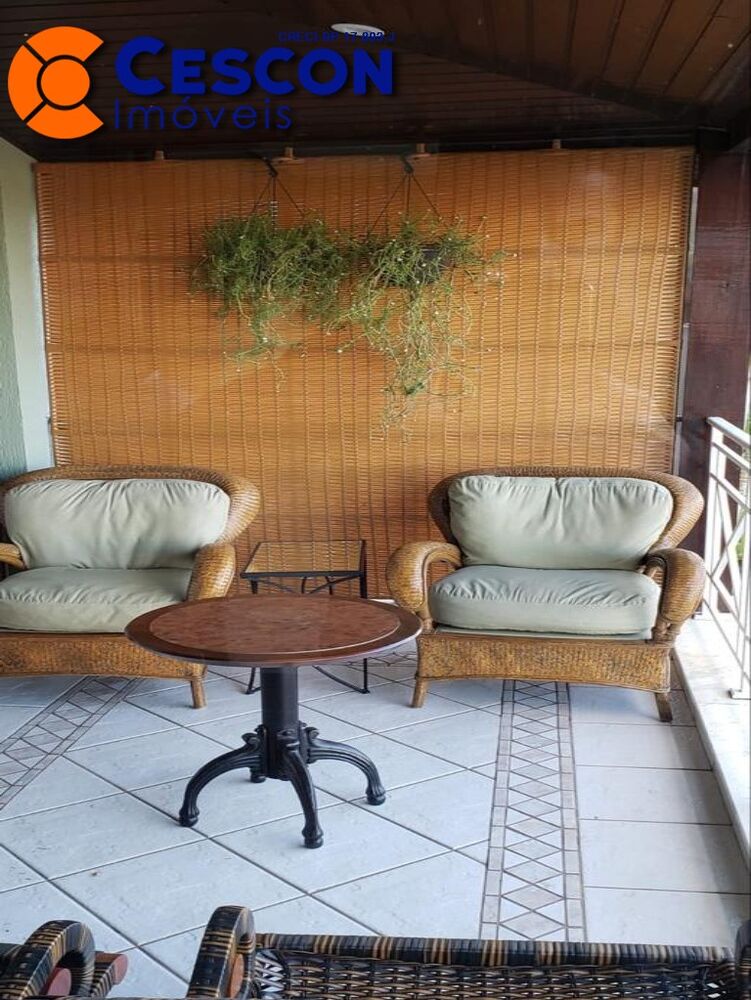 Casa de Condomínio, 4 quartos - Foto 13