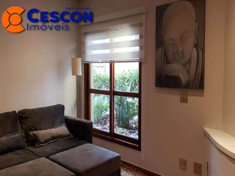 Casa de Condomínio, 4 quartos - Foto 28