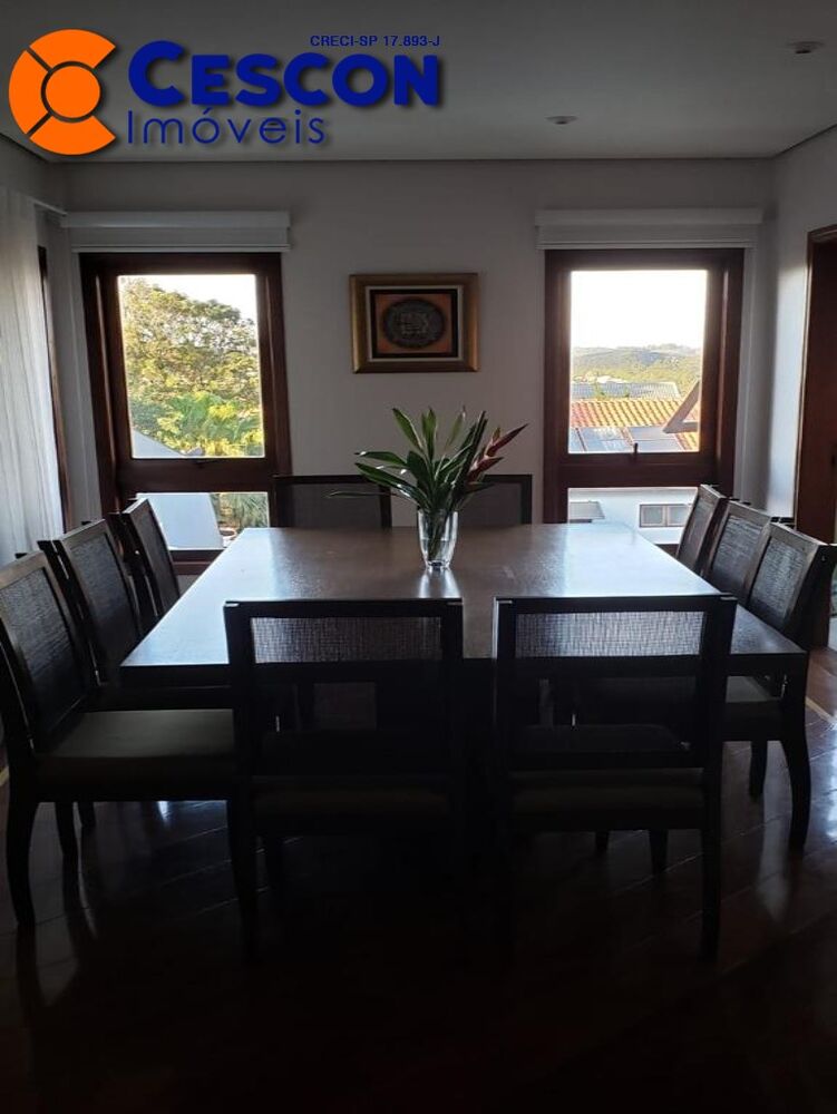 Casa de Condomínio, 4 quartos - Foto 8