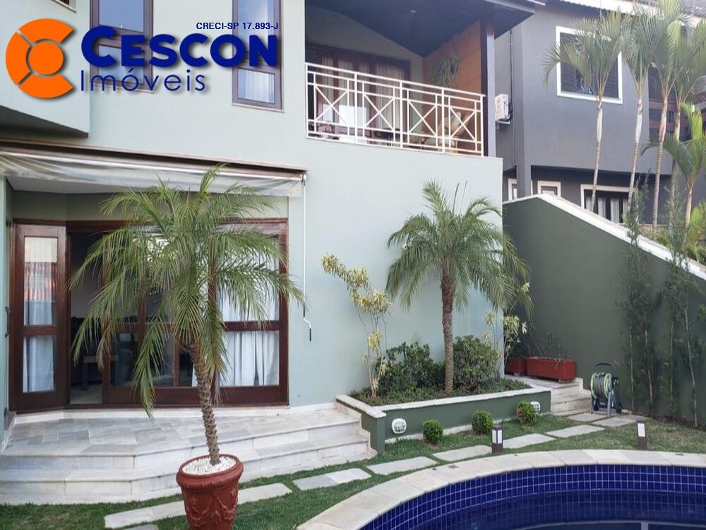 Casa de Condomínio, 4 quartos - Foto 20