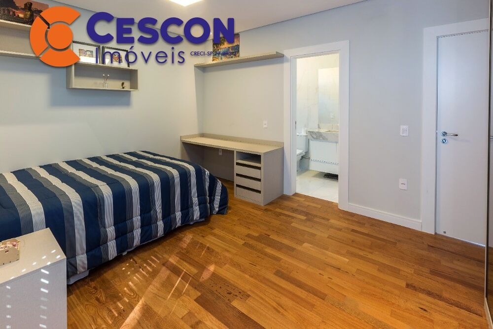 Casa de Condomínio à venda e aluguel com 3 quartos, 360m² - Foto 16