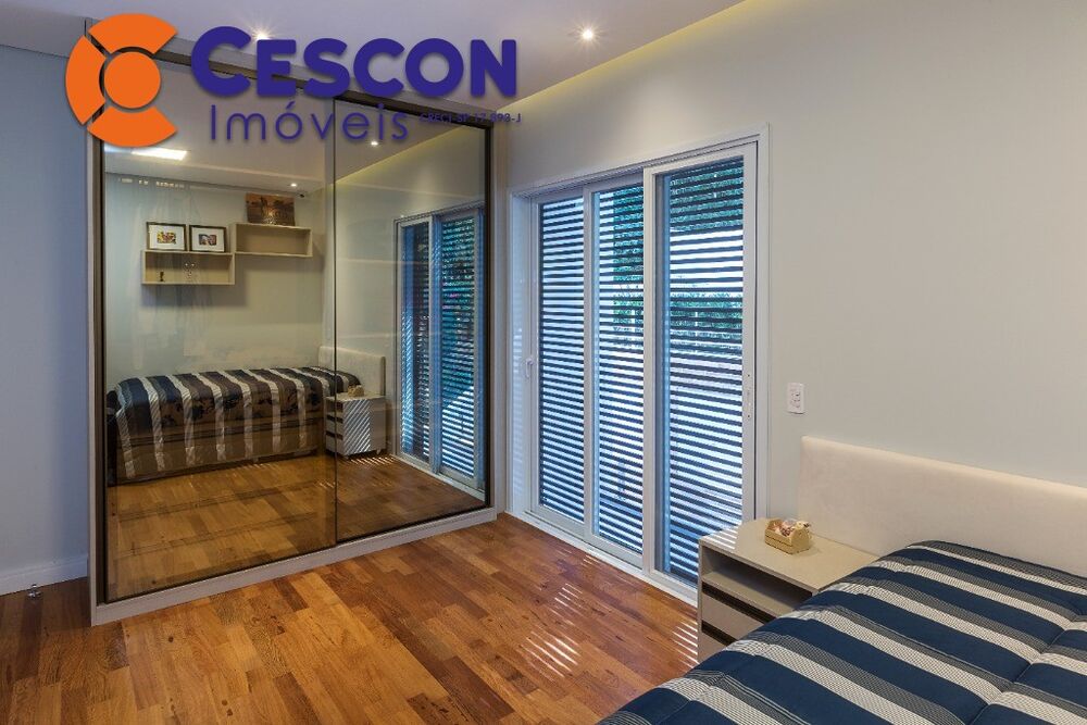 Casa de Condomínio à venda e aluguel com 3 quartos, 360m² - Foto 17