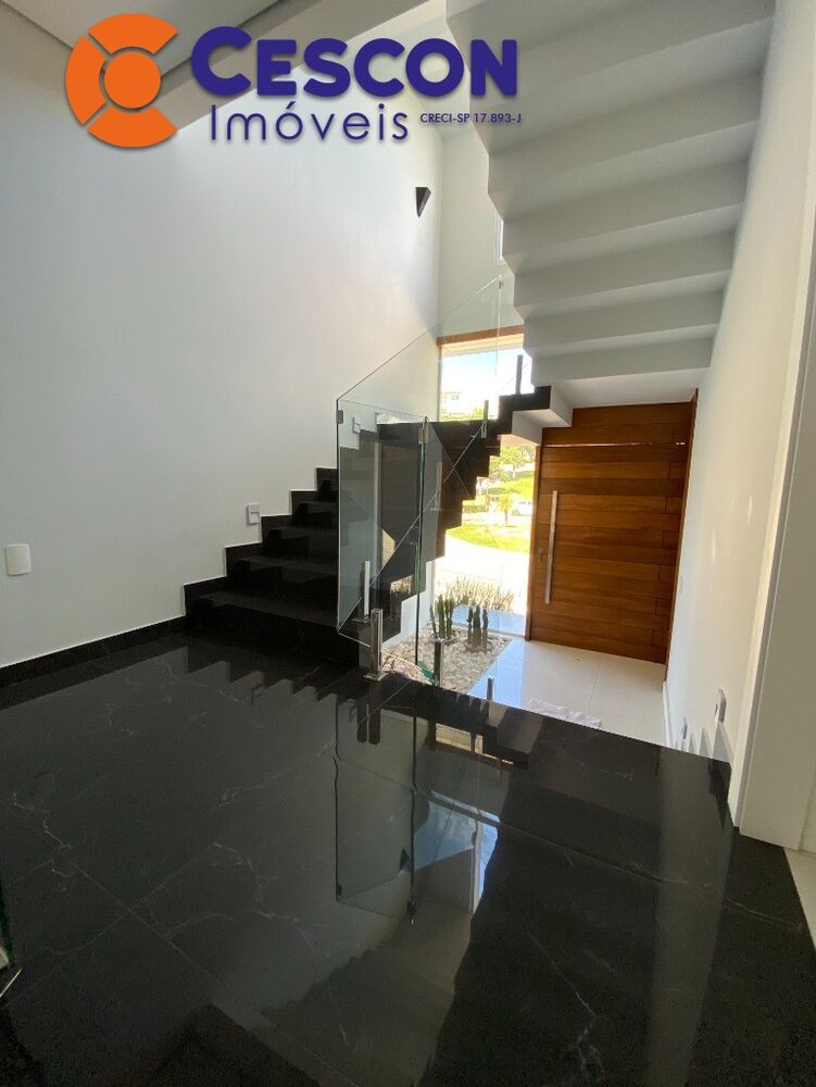 Casa de Condomínio à venda e aluguel com 3 quartos, 360m² - Foto 4