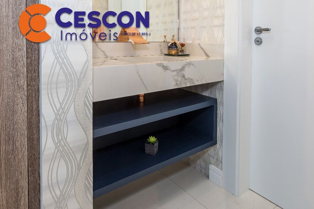 Casa de Condomínio à venda e aluguel com 3 quartos, 360m² - Foto 13