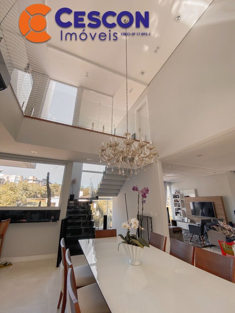 Casa de Condomínio à venda e aluguel com 3 quartos, 360m² - Foto 10