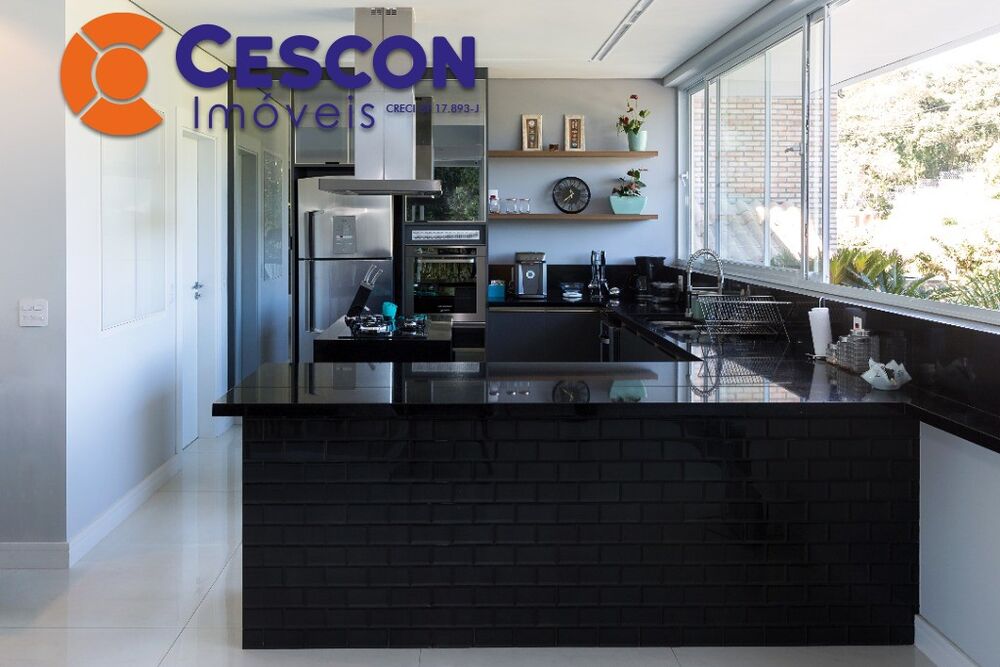 Casa de Condomínio à venda e aluguel com 3 quartos, 360m² - Foto 7