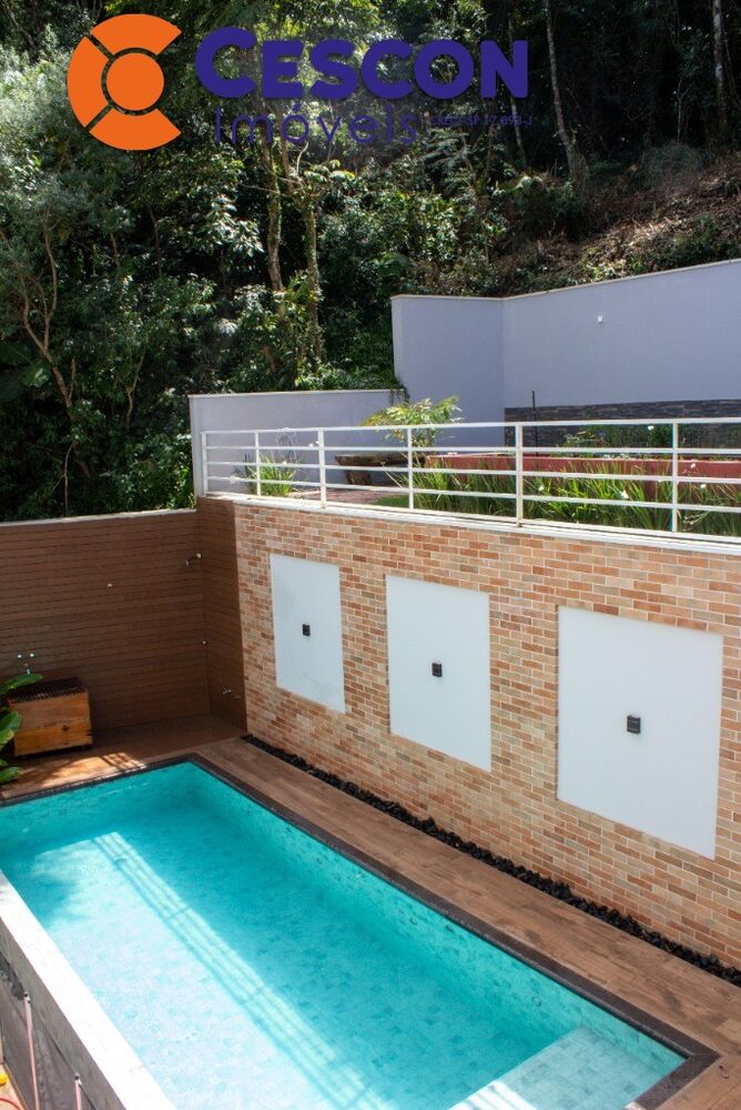 Casa de Condomínio à venda e aluguel com 3 quartos, 360m² - Foto 18