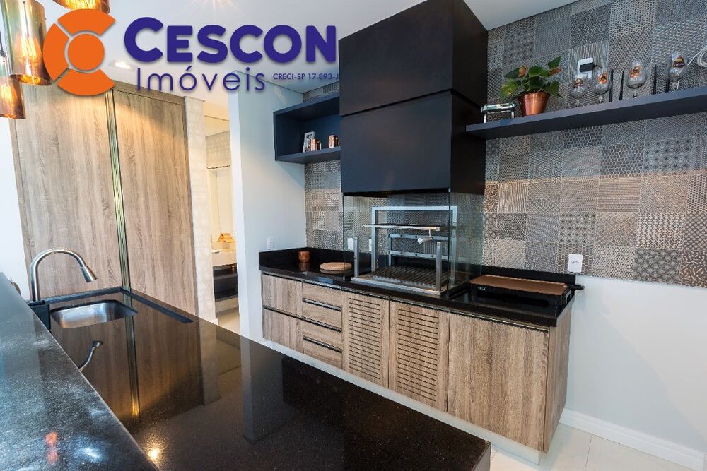 Casa de Condomínio à venda e aluguel com 3 quartos, 360m² - Foto 12