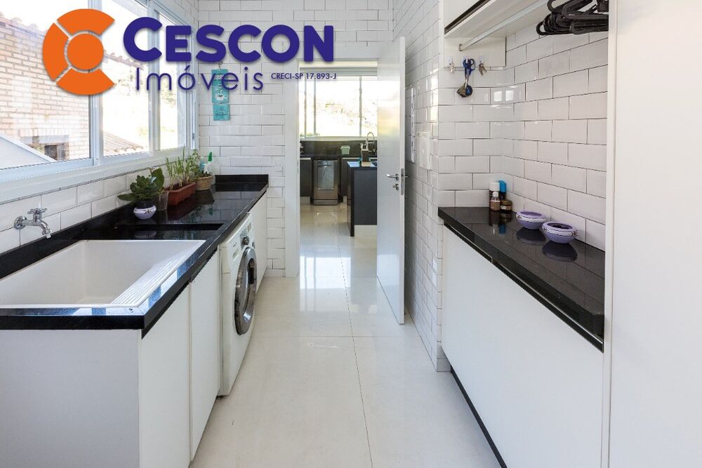 Casa de Condomínio à venda e aluguel com 3 quartos, 360m² - Foto 9