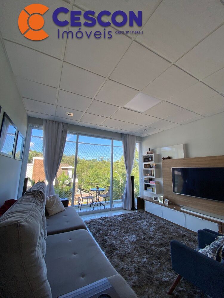 Casa de Condomínio à venda e aluguel com 3 quartos, 360m² - Foto 6