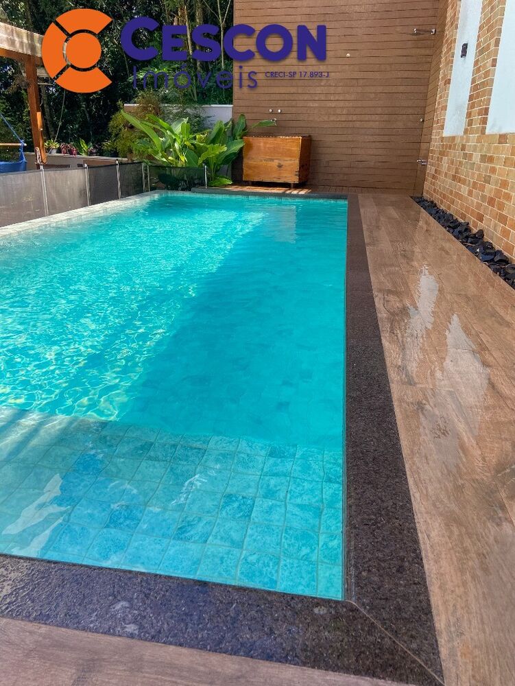 Casa de Condomínio à venda e aluguel com 3 quartos, 360m² - Foto 19