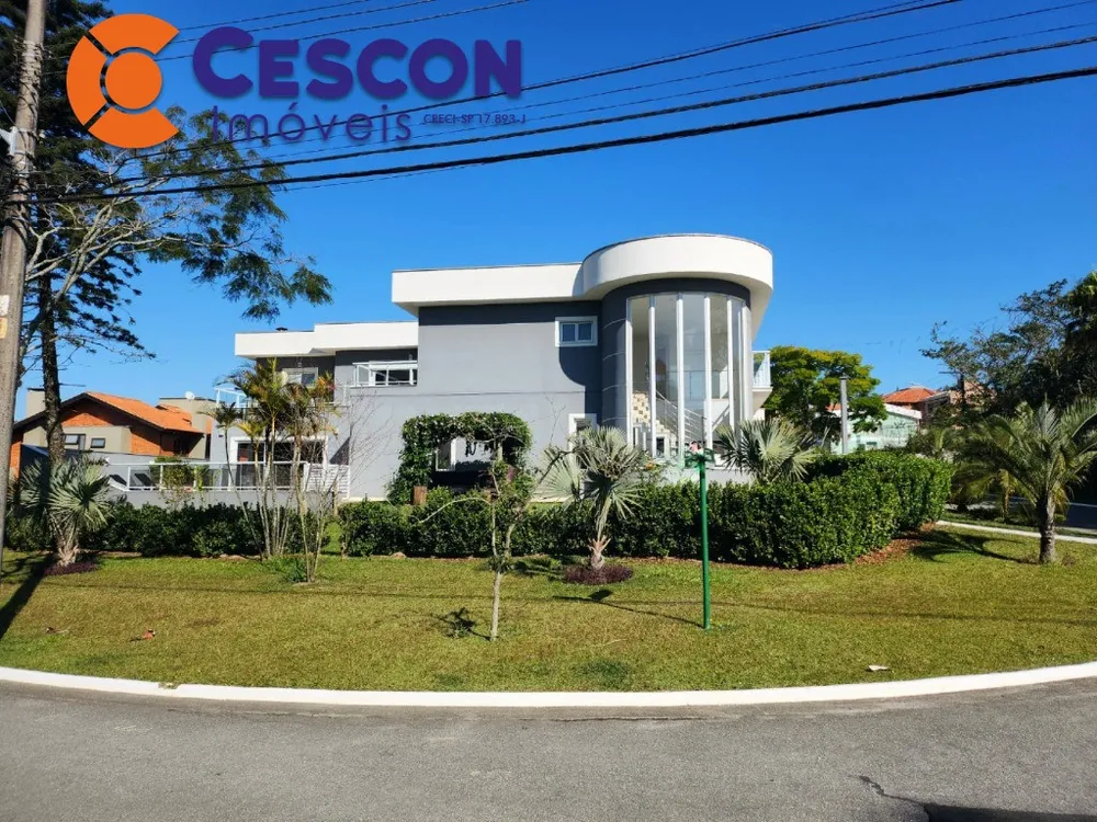 Casa de Condomínio, 4 quartos - Foto 4