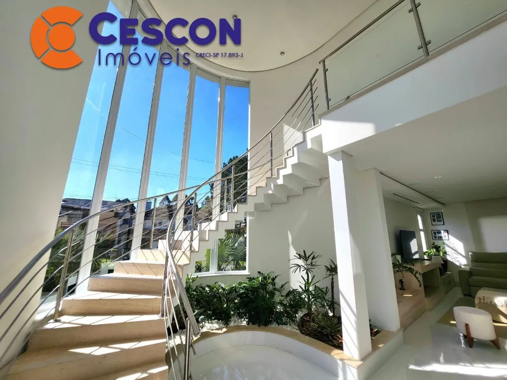 Casa de Condomínio, 4 quartos - Foto 6