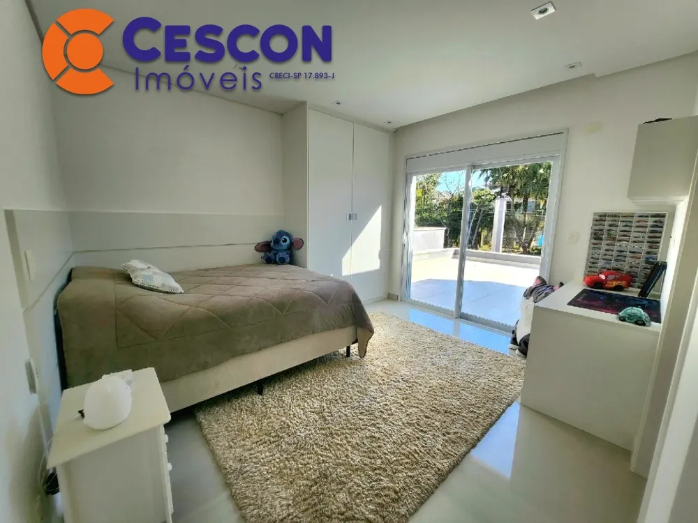 Casa de Condomínio, 4 quartos - Foto 5