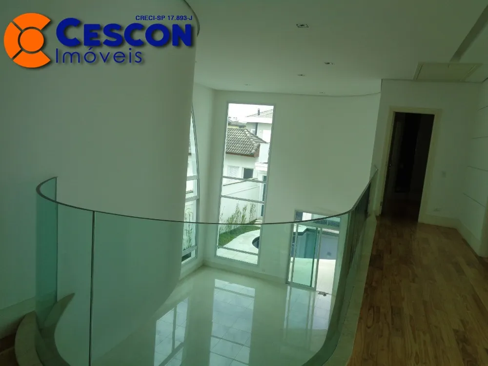 Casa de Condomínio, 4 quartos - Foto 8