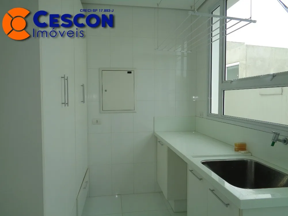 Casa de Condomínio, 4 quartos - Foto 5