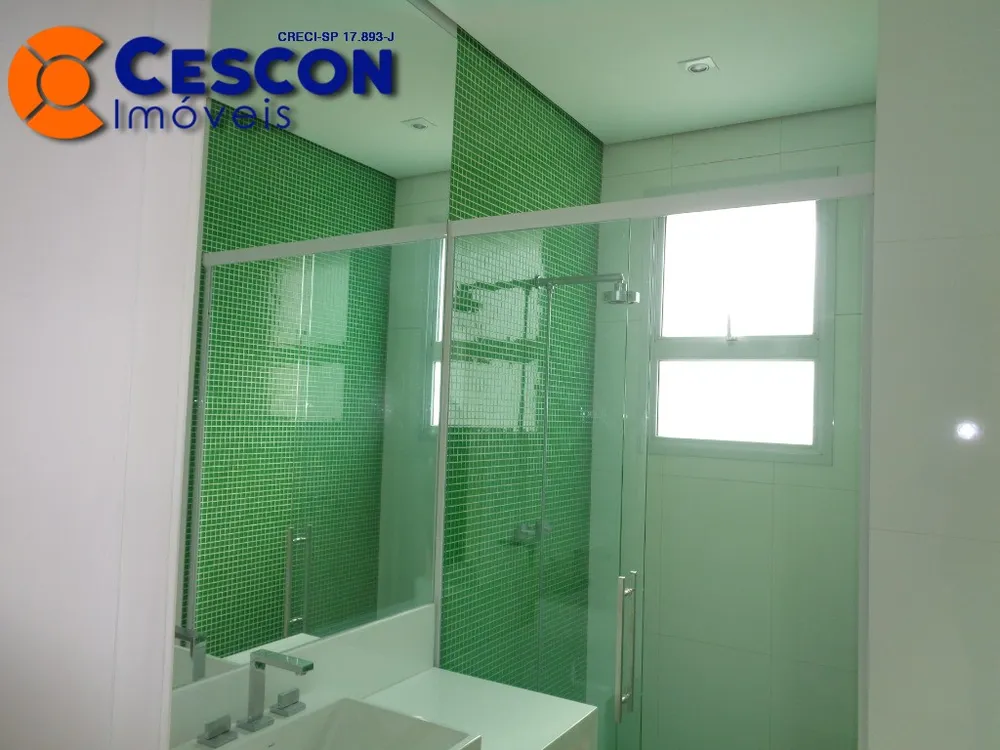 Casa de Condomínio, 4 quartos - Foto 10