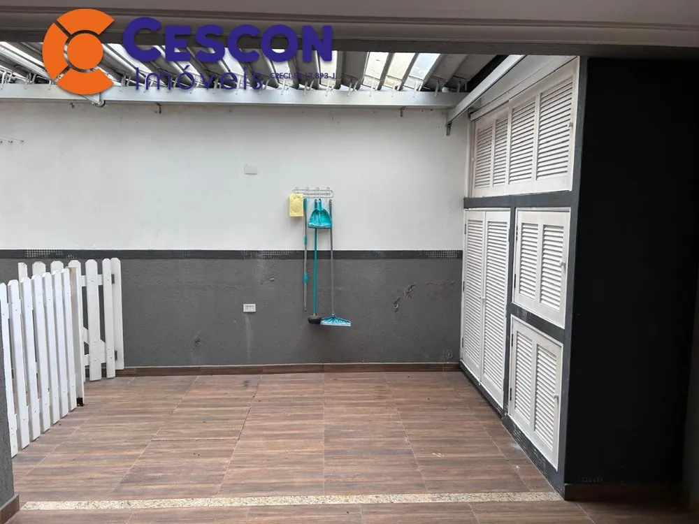 Casa de Condomínio, 4 quartos - Foto 4