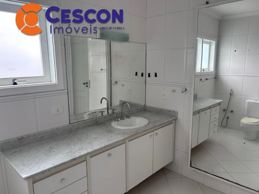 Casa de Condomínio, 4 quartos - Foto 12