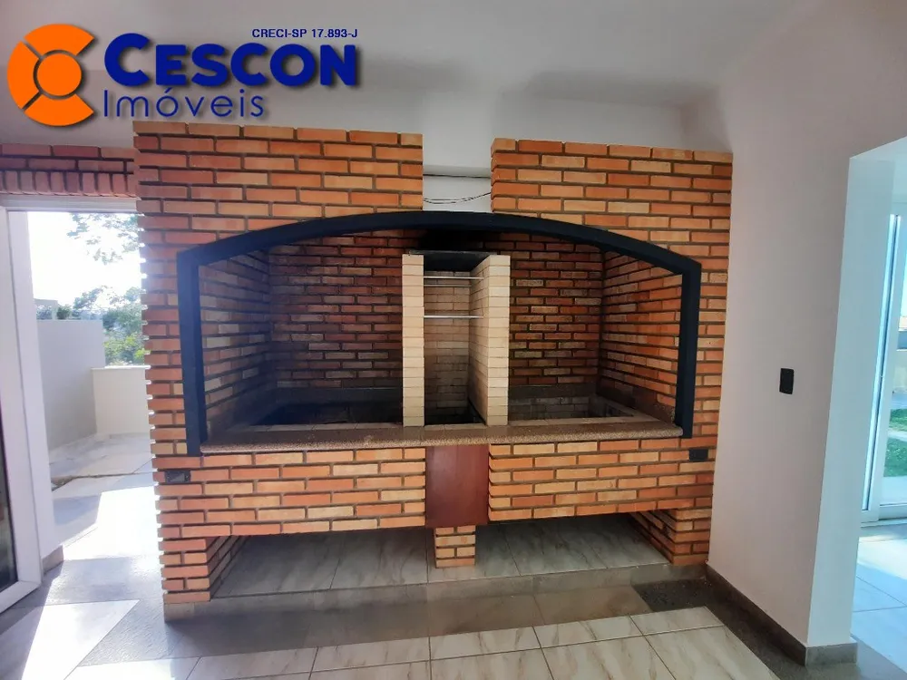 Casa de Condomínio, 4 quartos - Foto 25