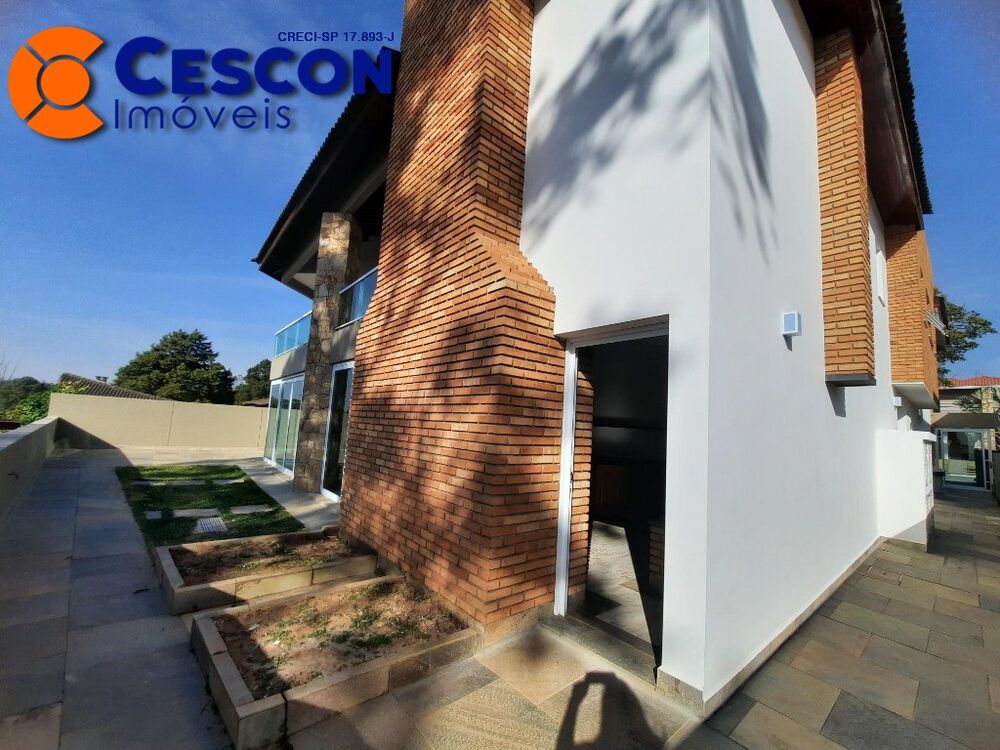 Casa de Condomínio, 4 quartos - Foto 9