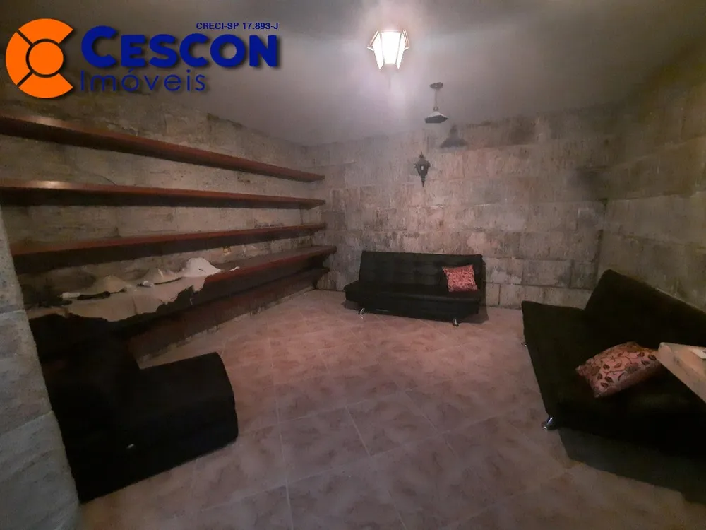 Casa de Condomínio, 4 quartos - Foto 35
