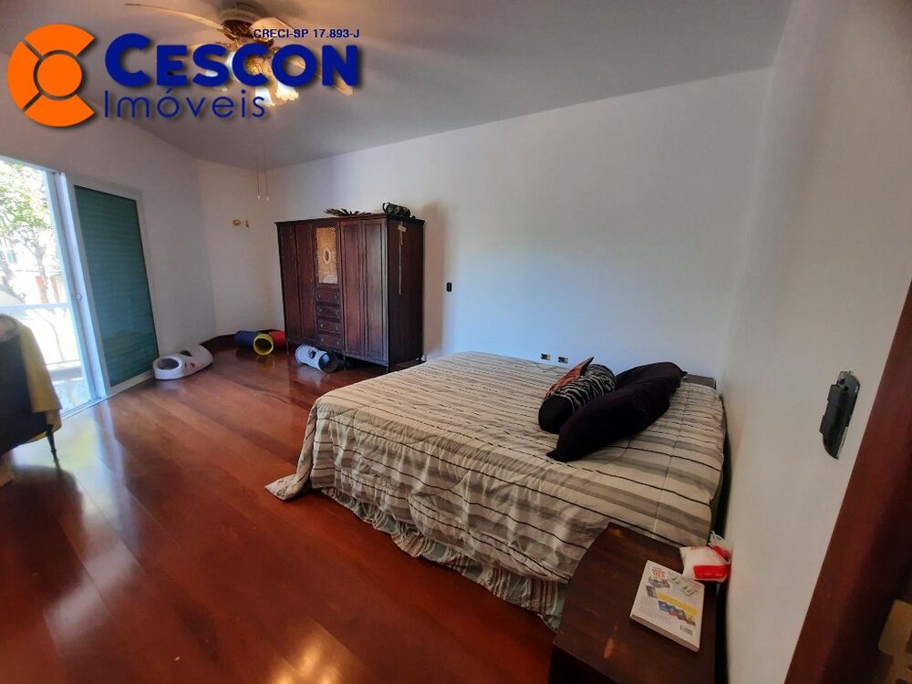 Casa de Condomínio, 4 quartos - Foto 11