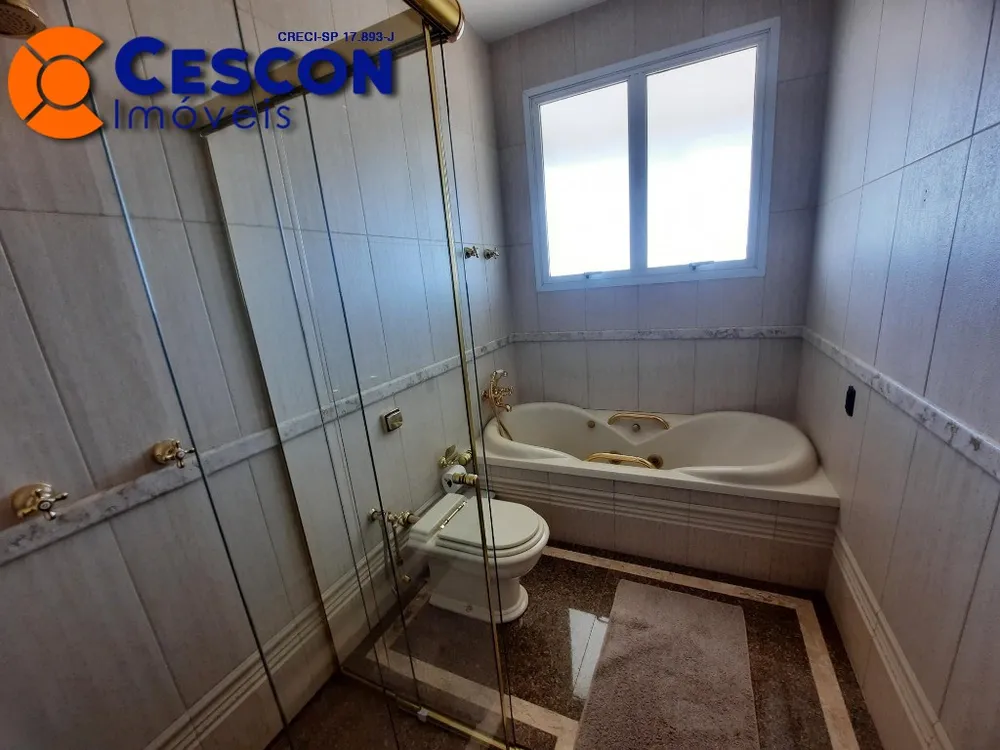 Casa de Condomínio, 4 quartos - Foto 31