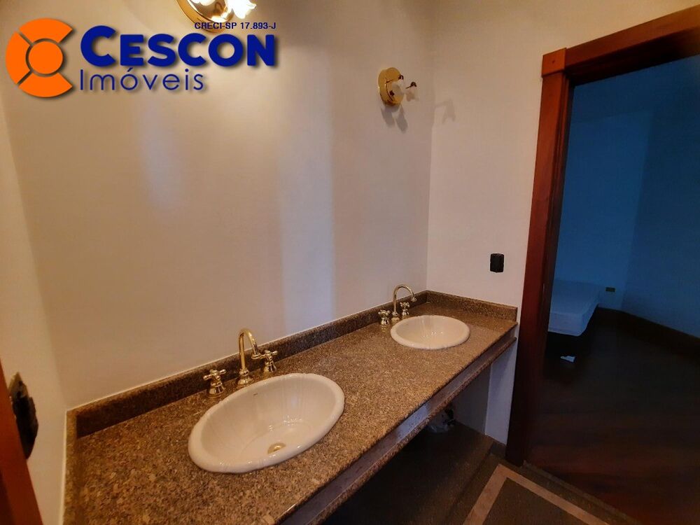 Casa de Condomínio, 4 quartos - Foto 18