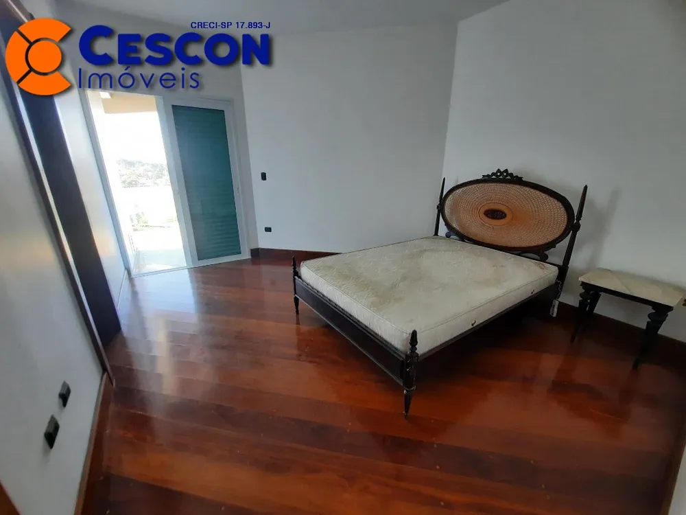 Casa de Condomínio, 4 quartos - Foto 30