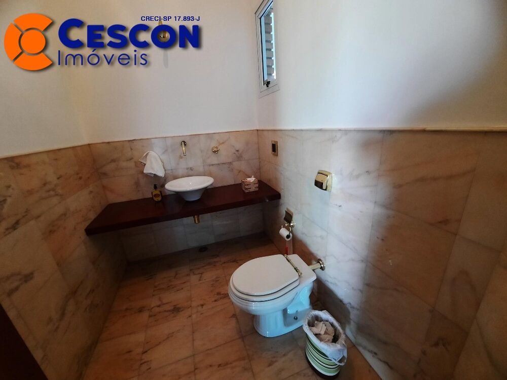 Casa de Condomínio, 4 quartos - Foto 13