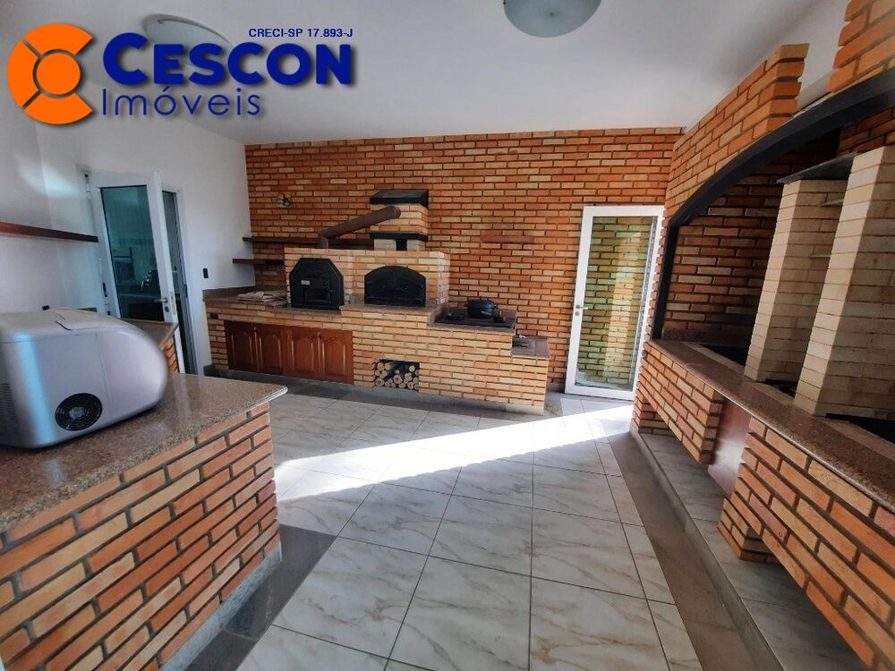 Casa de Condomínio, 4 quartos - Foto 5