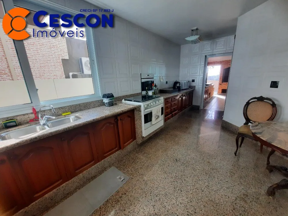 Casa de Condomínio, 4 quartos - Foto 21