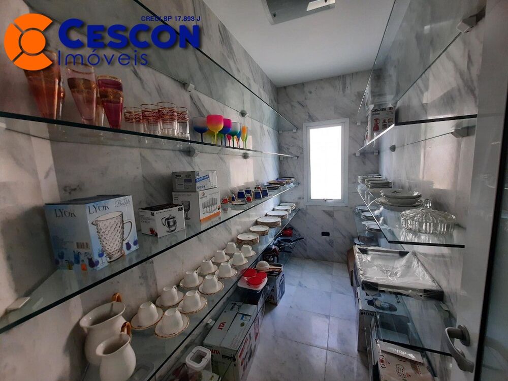 Casa de Condomínio, 4 quartos - Foto 12