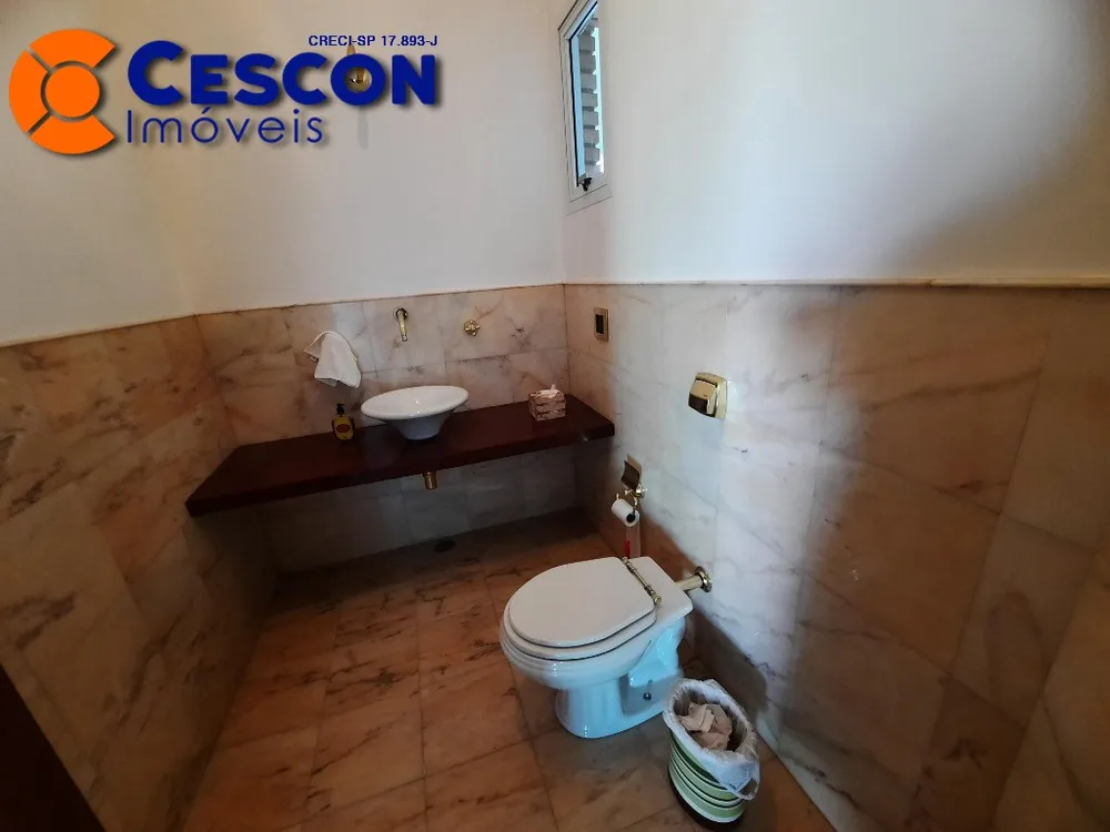 Casa de Condomínio, 4 quartos - Foto 23