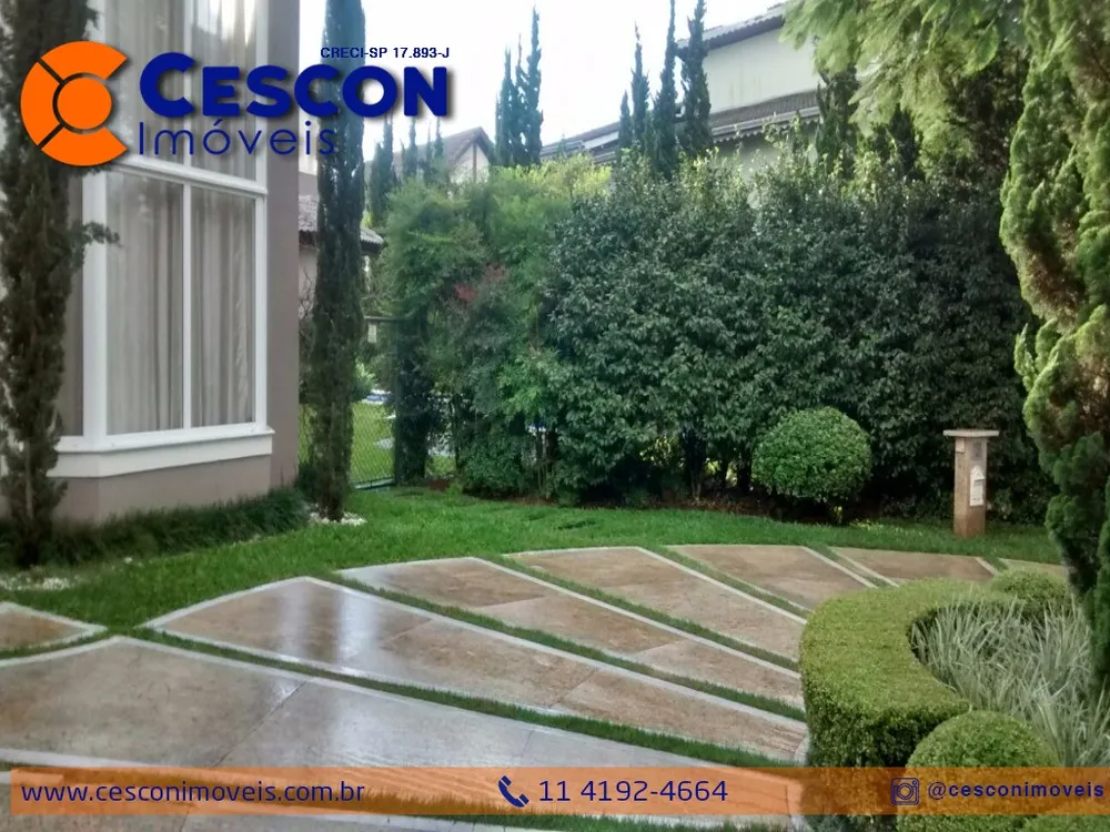 Casa de Condomínio, 5 quartos - Foto 10