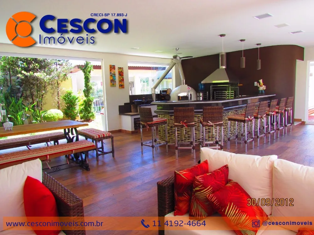 Casa de Condomínio, 5 quartos - Foto 8