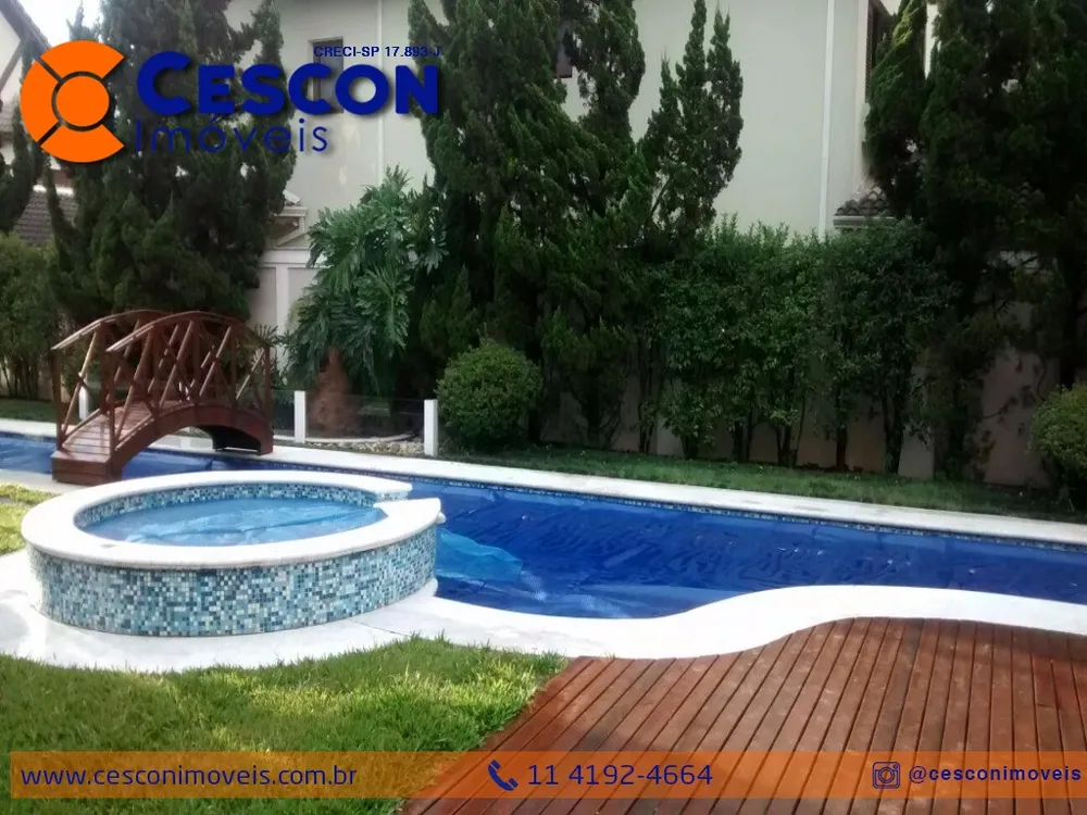 Casa de Condomínio, 5 quartos - Foto 5