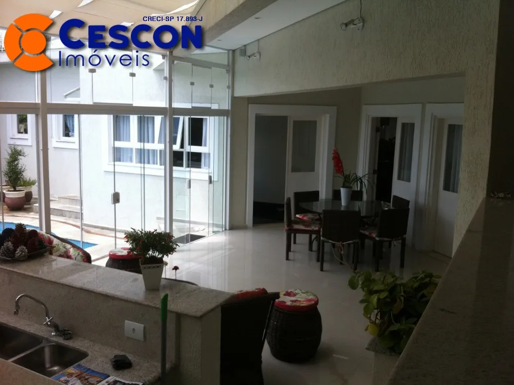 Casa de Condomínio, 4 quartos - Foto 4