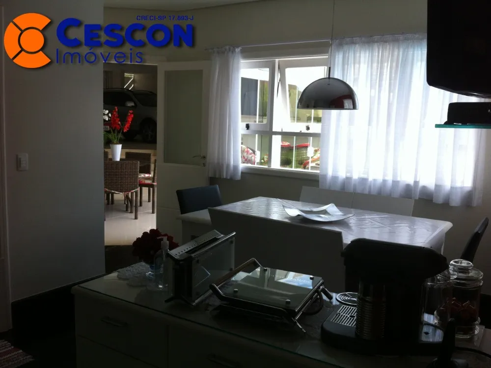 Casa de Condomínio, 4 quartos - Foto 8