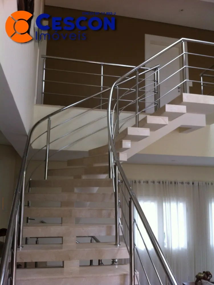 Casa de Condomínio, 4 quartos - Foto 5
