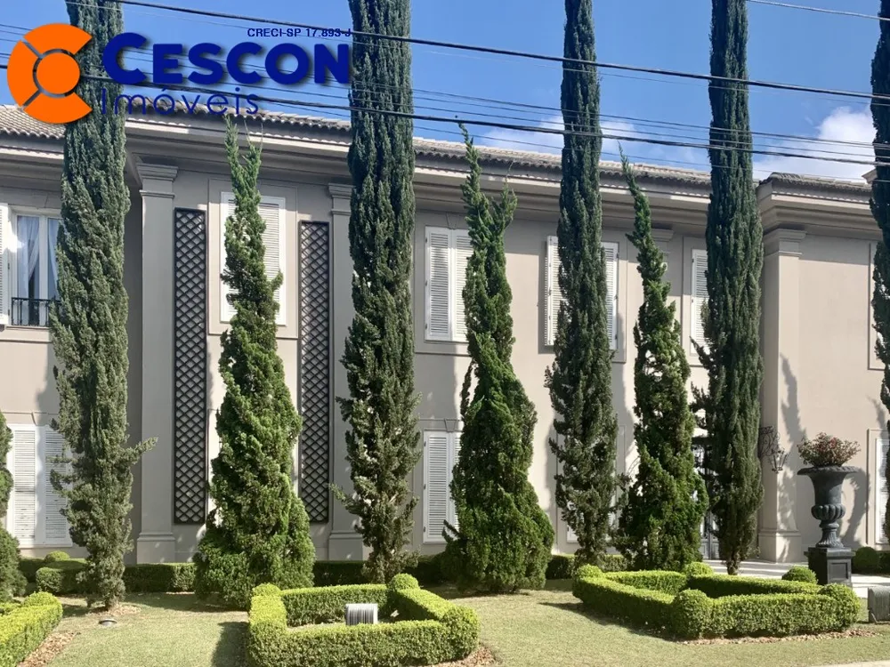 Casa de Condomínio, 5 quartos - Foto 2