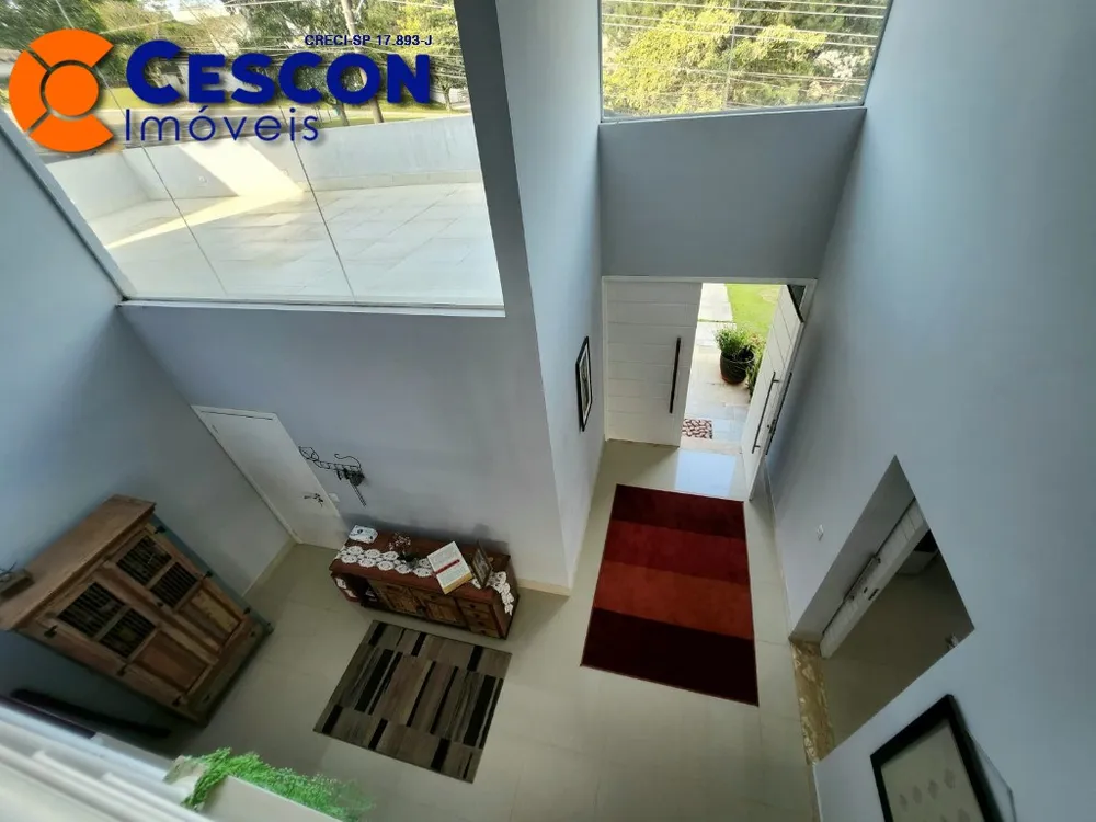 Casa de Condomínio, 4 quartos - Foto 32
