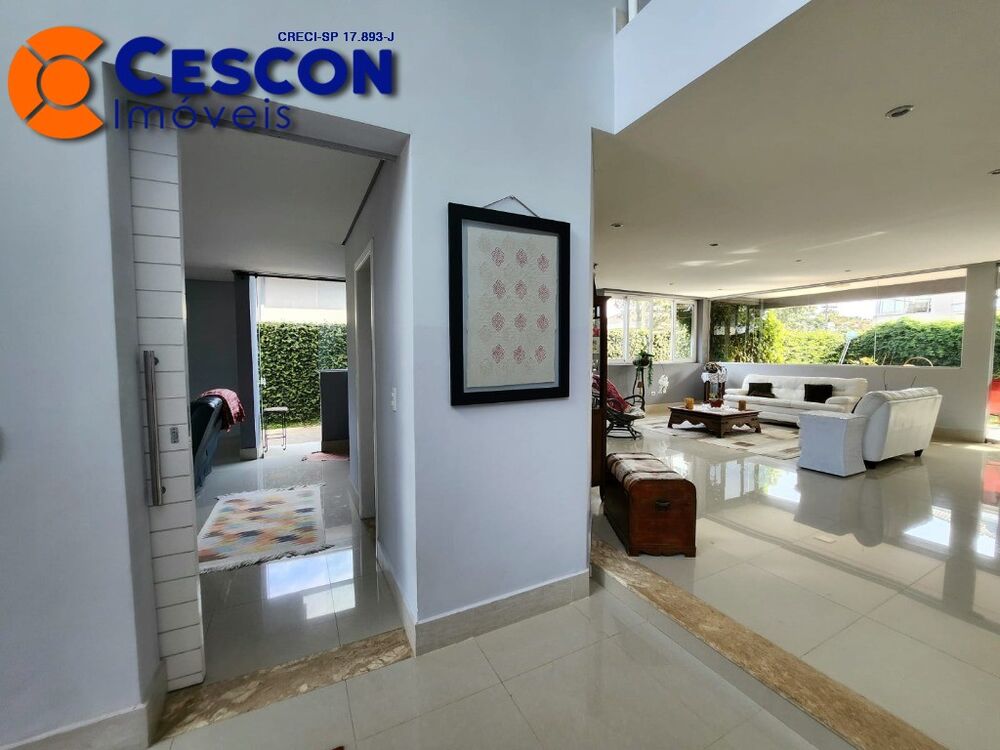 Casa de Condomínio, 4 quartos - Foto 14