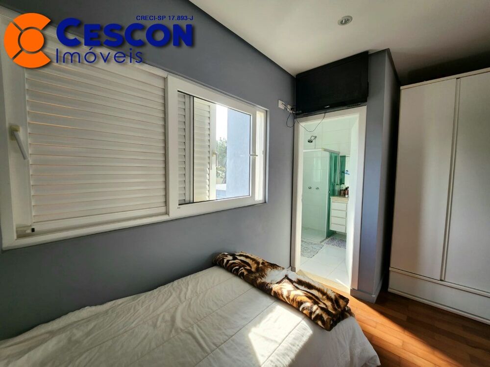 Casa de Condomínio, 4 quartos - Foto 4