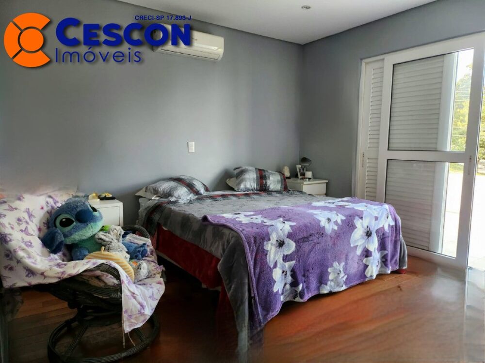 Casa de Condomínio, 4 quartos - Foto 10