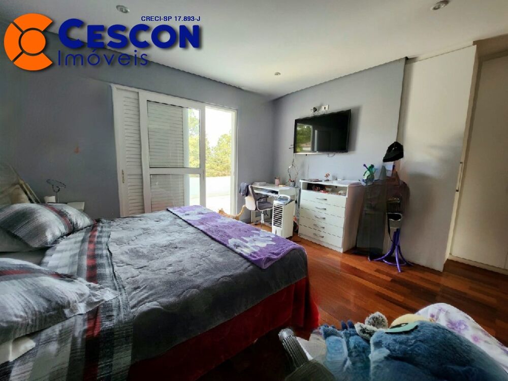 Casa de Condomínio, 4 quartos - Foto 20