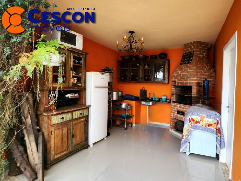 Casa de Condomínio, 4 quartos - Foto 6
